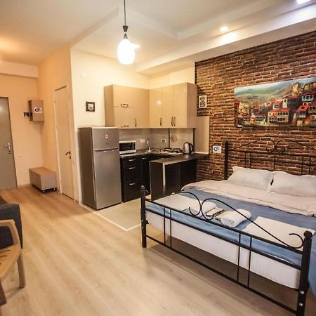 Tbilisi Apartment Studio Luaran gambar