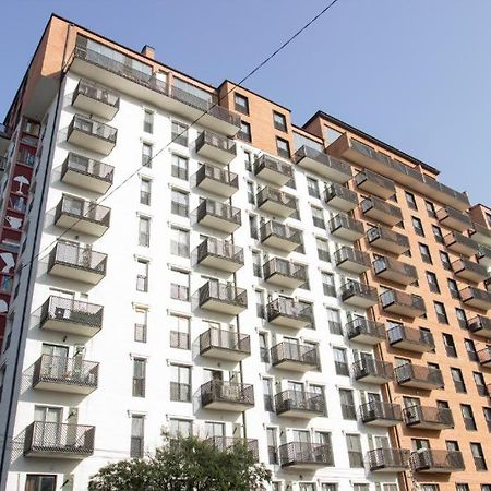 Tbilisi Apartment Studio Luaran gambar