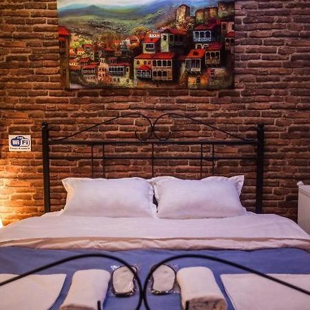 Tbilisi Apartment Studio Luaran gambar