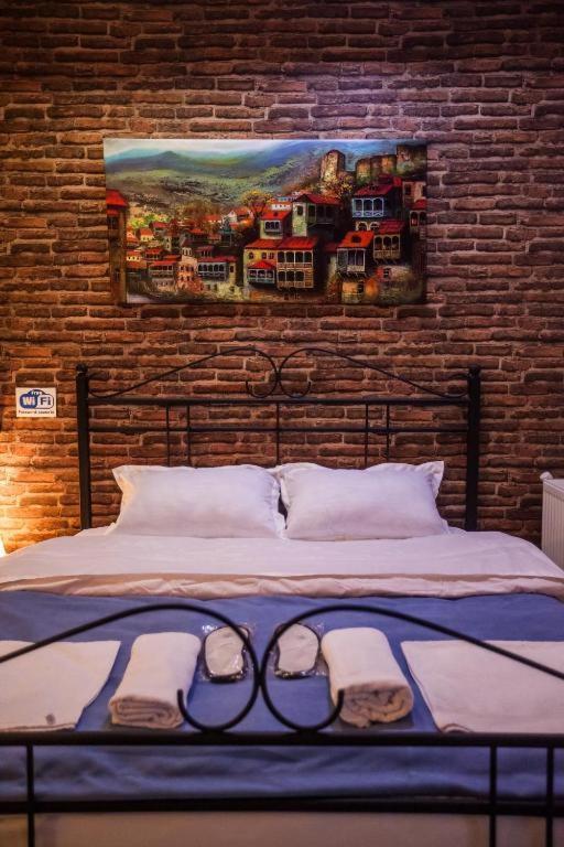 Tbilisi Apartment Studio Luaran gambar