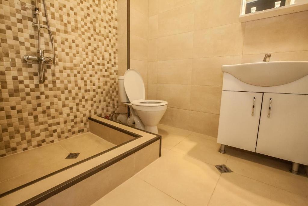 Tbilisi Apartment Studio Luaran gambar