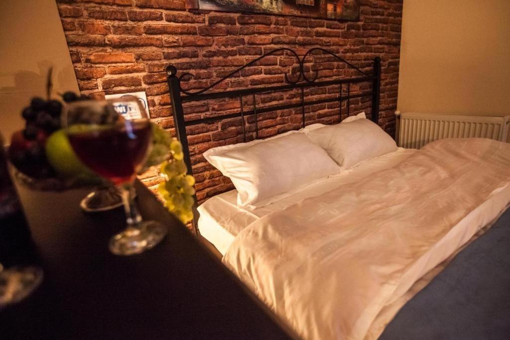 Tbilisi Apartment Studio Luaran gambar