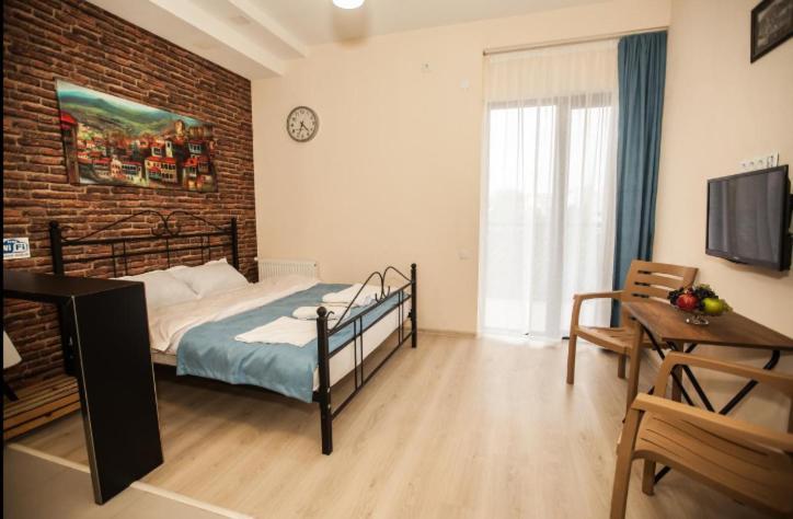Tbilisi Apartment Studio Luaran gambar